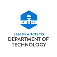 City of San Francisco logo, City of San Francisco contact details