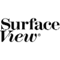 Surface View logo, Surface View contact details