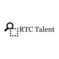 RTC Talent logo, RTC Talent contact details