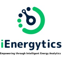 iEnergytics logo, iEnergytics contact details