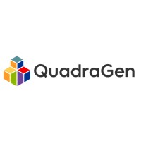 QuadraGen LLC logo, QuadraGen LLC contact details