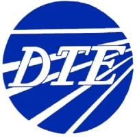 DTE Inc logo, DTE Inc contact details