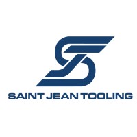 SAINT JEAN TOOLING logo, SAINT JEAN TOOLING contact details