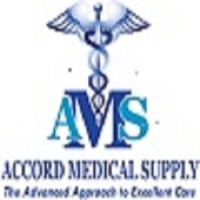 ACCORD MEDICAL SUPPLY INC. logo, ACCORD MEDICAL SUPPLY INC. contact details