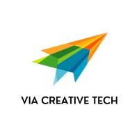 Via Creative Tech LLP logo, Via Creative Tech LLP contact details