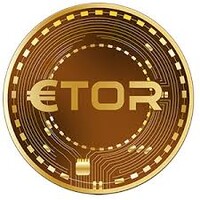 ETOR logo, ETOR contact details