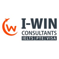 I-WIN Consultants - IELTS | PTE | VISA logo, I-WIN Consultants - IELTS | PTE | VISA contact details