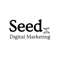 Seed Digital Marketing logo, Seed Digital Marketing contact details