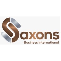 Saxons Business International logo, Saxons Business International contact details