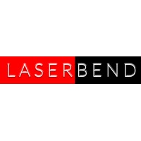 Laserbend logo, Laserbend contact details