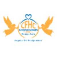 Commonwealth First Home Care logo, Commonwealth First Home Care contact details