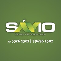 Gráfica Domingos Sávio logo, Gráfica Domingos Sávio contact details