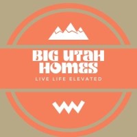 Big Utah Homes logo, Big Utah Homes contact details