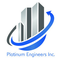 PLATINUM ENGINEERS INC. logo, PLATINUM ENGINEERS INC. contact details