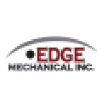 EDGE MECHANICAL INC. logo, EDGE MECHANICAL INC. contact details