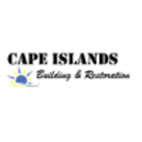 Cape Islands Building & Restoration logo, Cape Islands Building & Restoration contact details