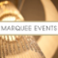 Marquee Events featuring the Gershon Fox Ballroom logo, Marquee Events featuring the Gershon Fox Ballroom contact details