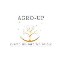 Agro-Up logo, Agro-Up contact details