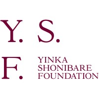 Yinka Shonibare Foundation logo, Yinka Shonibare Foundation contact details