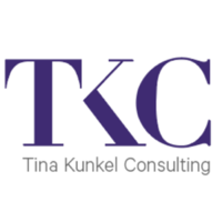 Tina Kunkel Consulting logo, Tina Kunkel Consulting contact details