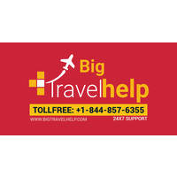 Big Travel Help logo, Big Travel Help contact details