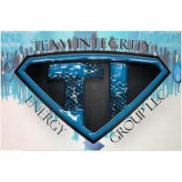 TEAM INTEGRITY ENERGY GROUP LLC logo, TEAM INTEGRITY ENERGY GROUP LLC contact details