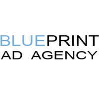 Blue Print Advertising Agency logo, Blue Print Advertising Agency contact details