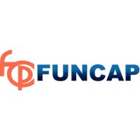 FUNCAP logo, FUNCAP contact details