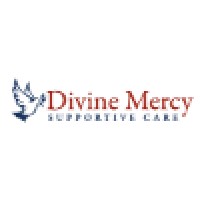 Divine Mercy Supportive Care logo, Divine Mercy Supportive Care contact details