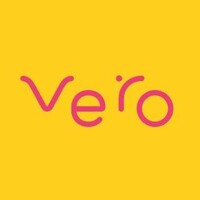 Vero Internet logo, Vero Internet contact details