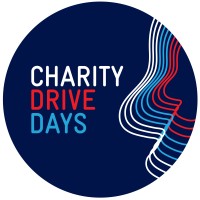 Charity Drive Days logo, Charity Drive Days contact details