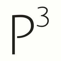 P Three Consulting logo, P Three Consulting contact details