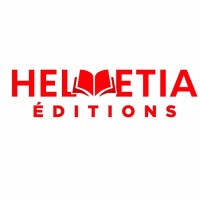 Helvetia Éditions logo, Helvetia Éditions contact details