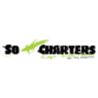 So Fly Charters logo, So Fly Charters contact details