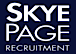 Skye Page Recruitment logo, Skye Page Recruitment contact details