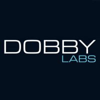 DOBBY LABS logo, DOBBY LABS contact details