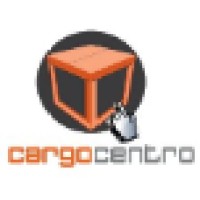 CargoCentro logo, CargoCentro contact details