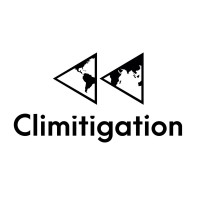 Climitigation logo, Climitigation contact details