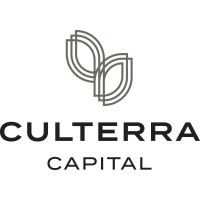 Culterra Capital logo, Culterra Capital contact details