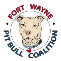 Fort Wayne Pit Bull Coalition logo, Fort Wayne Pit Bull Coalition contact details