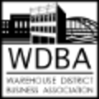 Warehouse District Business Association logo, Warehouse District Business Association contact details