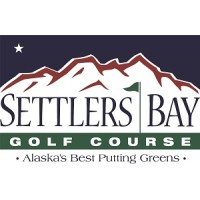 Settlers Bay Golf Course logo, Settlers Bay Golf Course contact details