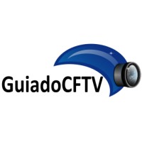 GuiadoCFTV logo, GuiadoCFTV contact details