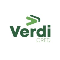 Verdicred logo, Verdicred contact details