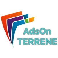 AdsOn Terrene logo, AdsOn Terrene contact details