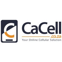 CA Cellular logo, CA Cellular contact details