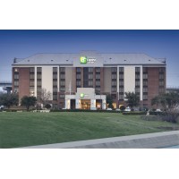 Holiday Inn Express & Suites Irving Convention Center logo, Holiday Inn Express & Suites Irving Convention Center contact details