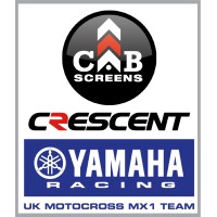 Cab Screens Crescent Yamaha logo, Cab Screens Crescent Yamaha contact details