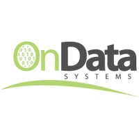 OnData Systems logo, OnData Systems contact details