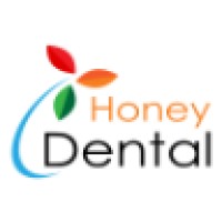 Honey Dental logo, Honey Dental contact details